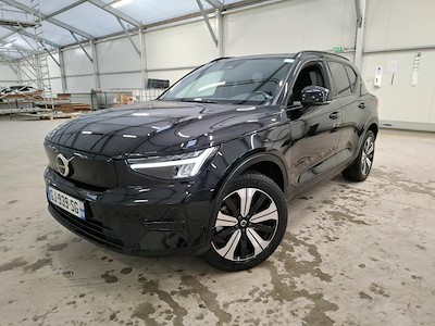 Volvo XC40 XC40 Recharge 231ch Plus EDT