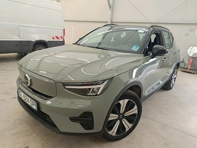 Volvo XC40 XC40 Recharge 231ch Start EDT