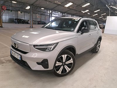 Volvo XC40 XC40 Recharge 231ch Start EDT