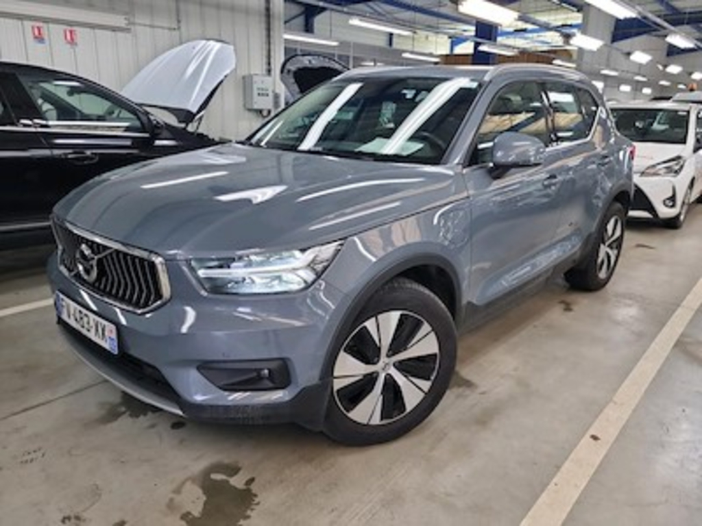 Volvo XC40 XC40 T5 Recharge 180 + 82ch Business DCT 7