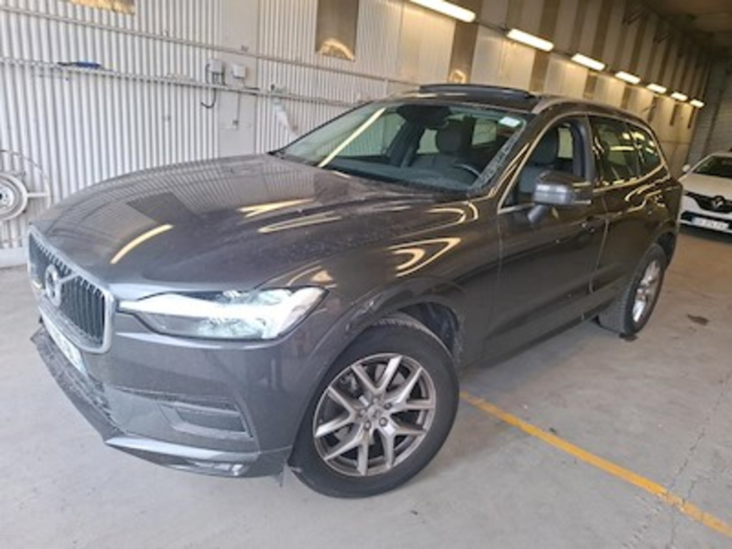 Volvo XC60 XC60 B4 197ch Business Executive Geartronic