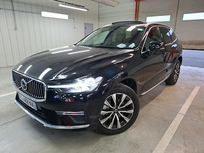 Volvo XC60 XC60 B4 AdBlue 197ch Plus Style Chrome Geartronic