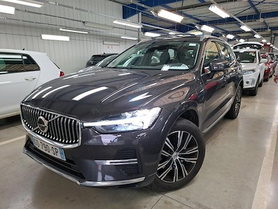 Volvo XC60 XC60 T8 AWD Recharge 303 + 87ch Inscription Geartronic