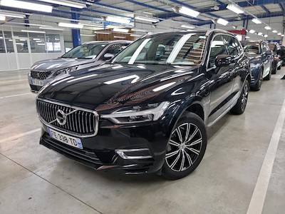 Volvo XC60 XC60 T8 Twin Engine 303 + 87ch Inscription Luxe Geartronic