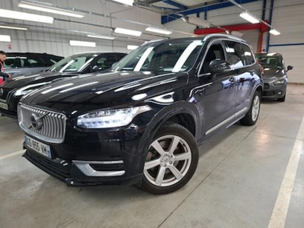 Volvo XC90 XC90 T8 AWD 310 + 145ch Inscription Business Geartronic