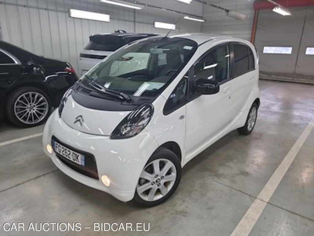 Citroen C-ZERO C-Zero Confort// 2 PLACES - 2 SEATS