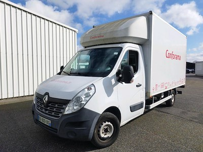 Renault MASTER Master Grd Vol F3500 L3 2.3 dCi 130ch 20m3 Confort Euro6