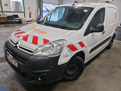 Citroen BERLINGO BERLINGO BLUEHDI 100 BUSINESS M