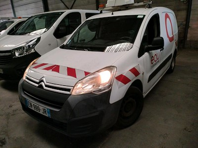 Citroen BERLINGO BERLINGO BLUEHDI 100 BVM CLUB M