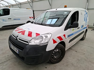 Citroen BERLINGO BERLINGO BLUEHDI 100 BVM CLUB M