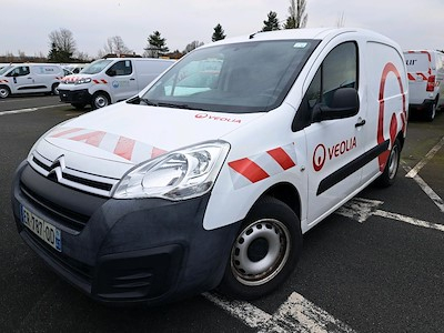 Citroen BERLINGO BERLINGO BLUEHDI 100 BVM CLUB M