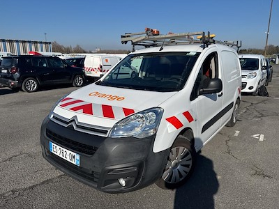 Citroen BERLINGO BERLINGO BLUEHDI 100 S&amp;S BVM BUSINESS M