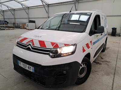 Citroen BERLINGO Berlingo Van M 1000kg BlueHDi 100 S&amp;S Club BVM5