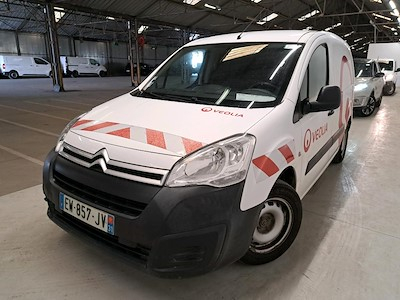 Citroen BERLINGO Berlingo Van M 1000kg BlueHDi 100 S&amp;S Club BVM5