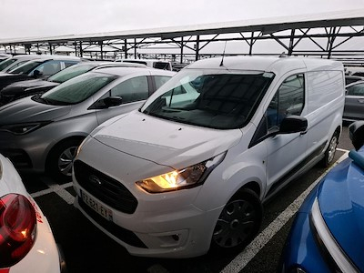 Ford CONNECT Transit Connect L2 1.5 EcoBlue 120ch Trend BVA