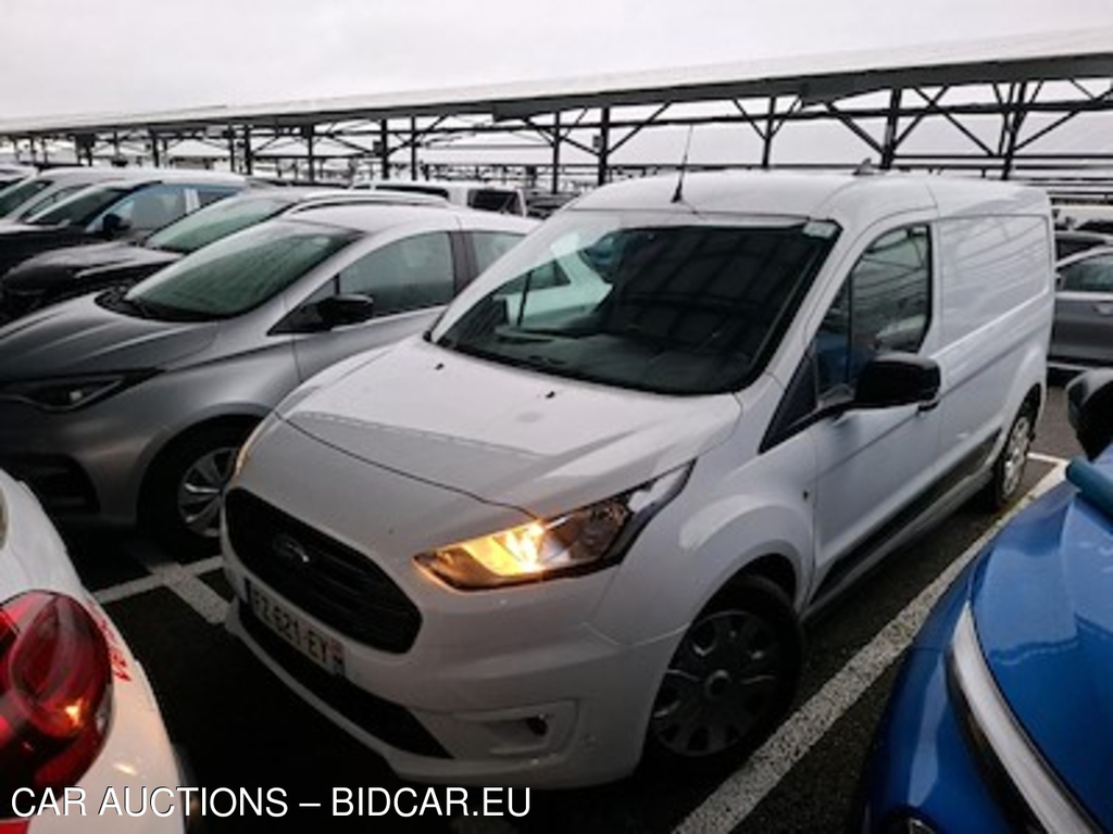 Ford CONNECT Transit Connect L2 1.5 EcoBlue 120ch Trend BVA