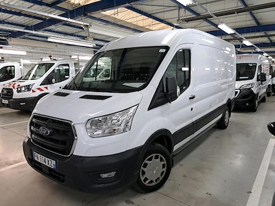 Ford TRANSIT Transit 2T Fg T310 L3H2 2.0 EcoBlue 130ch S&amp;S Trend Business