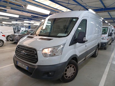 Ford TRANSIT Transit 2T Fg T330 L2H2 2.0 TDCi 130ch Trend Business