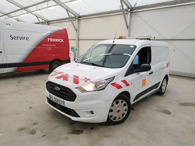 Ford Transit connect VU Transit Connect L1 1.0E 100ch Stop&amp;Start Trend