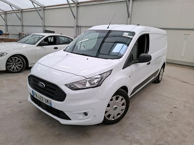 Ford Transit connect VU Transit Connect L2 1.5 EcoBlue 120ch Trend BVA