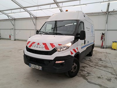 Iveco DAILY Daily 35C Fg 35C13V11 Tor