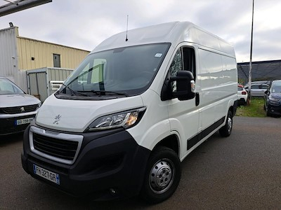 Peugeot BOXER Boxer Fg 330 L2H2 2.0 BlueHDi 110 Premium Pack