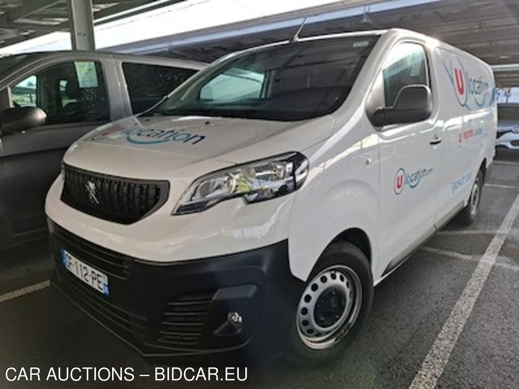 Peugeot EXPERT EXPERT EXPERT FT LONG PREMIUM BHDI 145 SYSTEMEU