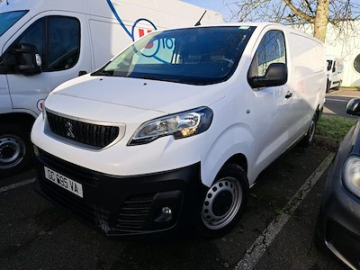 Peugeot EXPERT Expert Fg Long 2.0 BlueHDi 120ch S&amp;S Premium