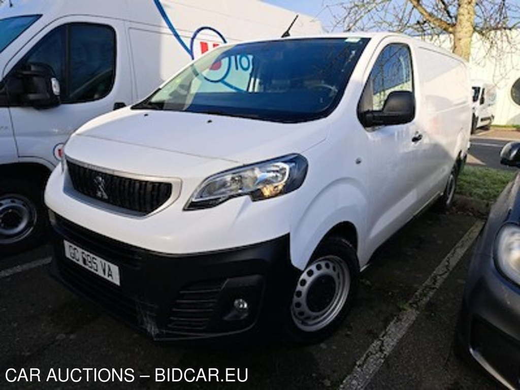 Peugeot EXPERT Expert Fg Long 2.0 BlueHDi 120ch S&amp;S Premium