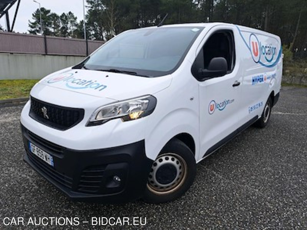 Peugeot EXPERT Expert Fg Long 2.0 BlueHDi 145ch S&amp;S Premium