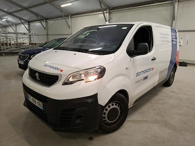 Peugeot EXPERT Expert Fg Standard 2.0 BlueHDi 120ch S&amp;S Asphalt