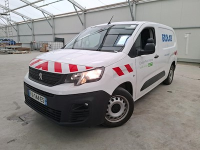 Peugeot PARTNER PARTNER LONG 950KG ASPHALT BLUEHDI 130