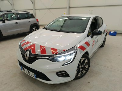 Renault CLIO Clio Reversible 1.0 TCe 90ch Evolution