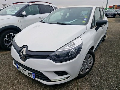 Renault CLIO Clio Ste 1.5 dCi 75ch energy Air E6C