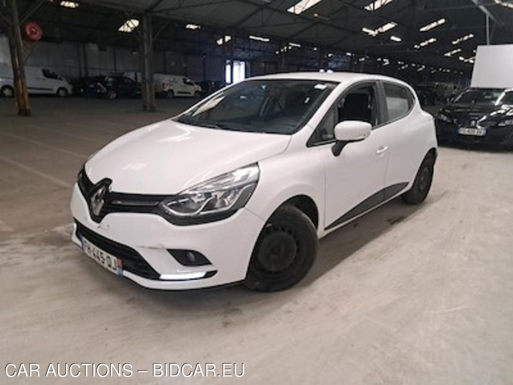 Renault CLIO Clio Ste 1.5 dCi 75ch energy Air Medianav E6C