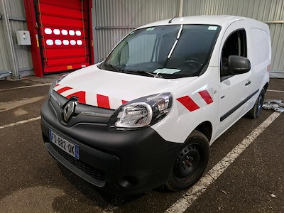 Renault KANGOO Kangoo Express Electric 33 Extra R-Link Achat Integral