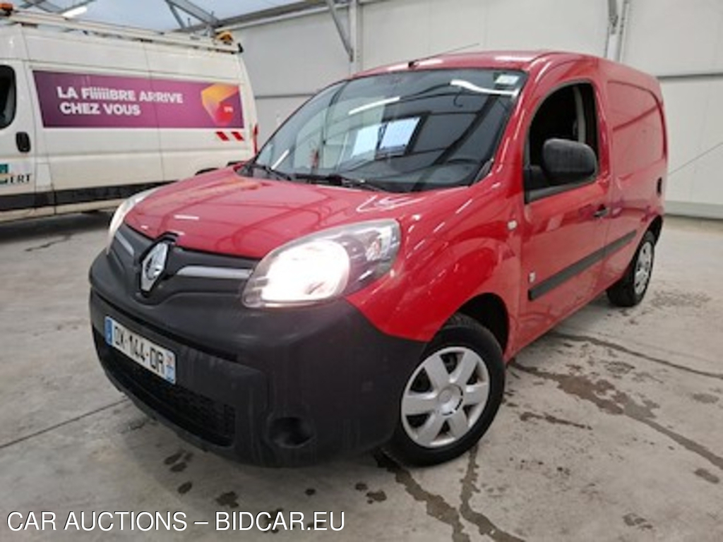 Renault KANGOO Kangoo Express ZE Confort Achat Integral