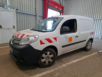 Renault Kangoo express Kangoo Express 1.2 TCe 115ch Extra R-Link EDC Euro6