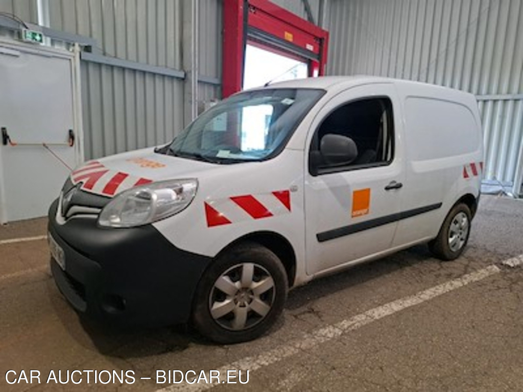 Renault Kangoo express Kangoo Express 1.2 TCe 115ch Extra R-Link EDC Euro6