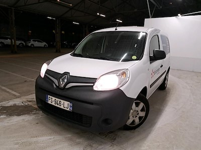 Renault Kangoo express Kangoo Express 1.5 Blue dCi 80ch Extra R-Link 5cv