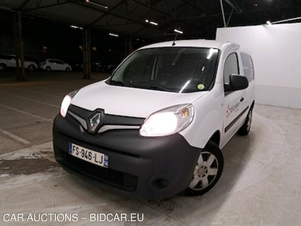 Renault Kangoo express Kangoo Express 1.5 Blue dCi 80ch Extra R-Link 5cv