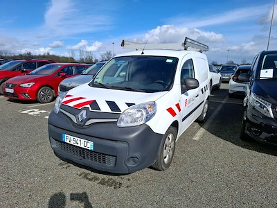 Renault Kangoo express Kangoo Express 1.5 Blue dCi 95ch Extra R-Link