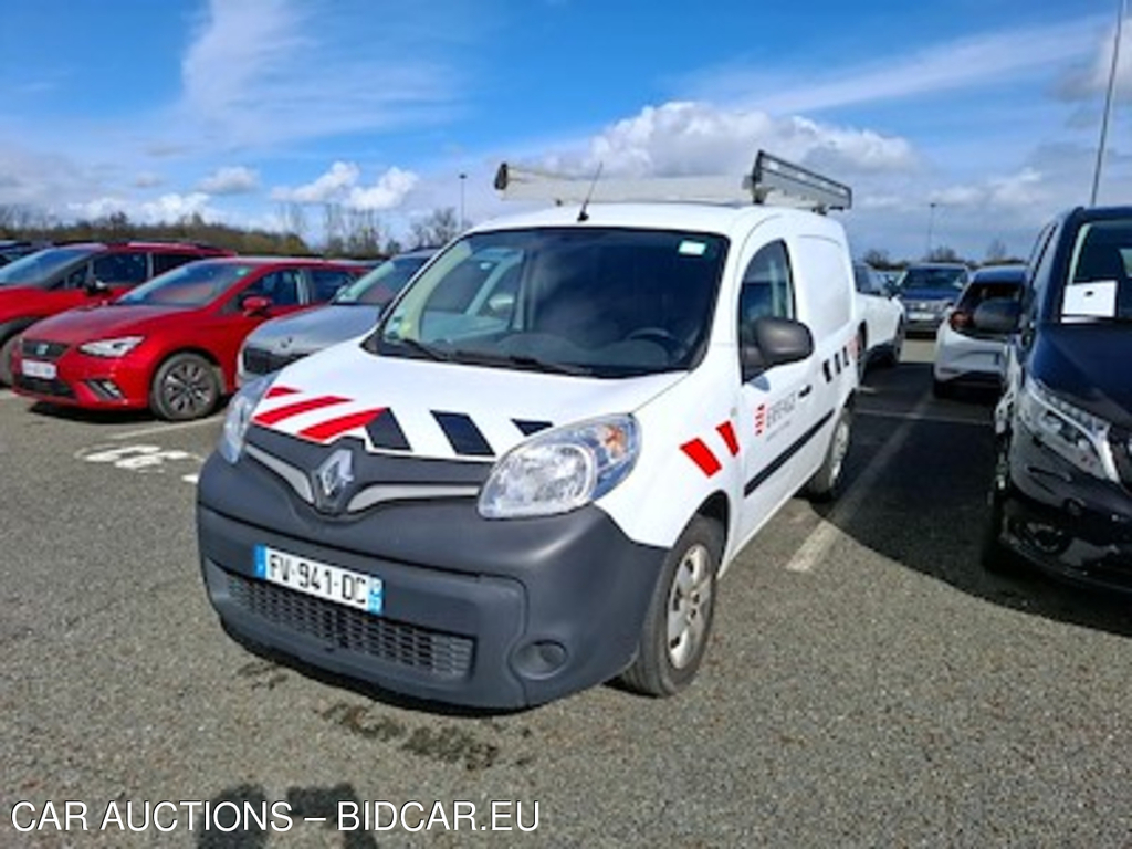 Renault Kangoo express Kangoo Express 1.5 Blue dCi 95ch Extra R-Link