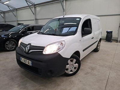 Renault Kangoo express Kangoo Express 1.5 Blue dCi 95ch Extra R-Link