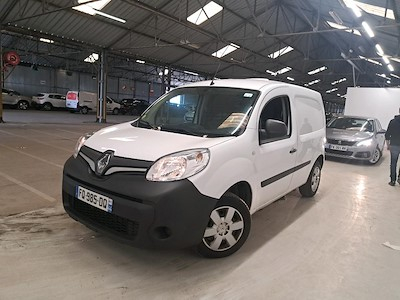 Renault Kangoo express Kangoo Express 1.5 Blue dCi 95ch Grand Confort