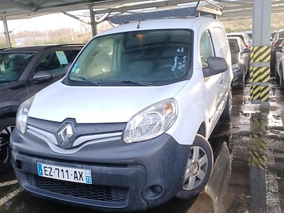 Renault Kangoo express Kangoo Express 1.5 dCi 75ch energy Grand Confort Euro6