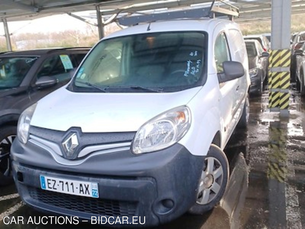 Renault Kangoo express Kangoo Express 1.5 dCi 75ch energy Grand Confort Euro6