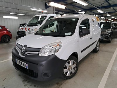 Renault Kangoo express Kangoo Express 1.5 dCi 90ch energy Extra R-Link Euro6