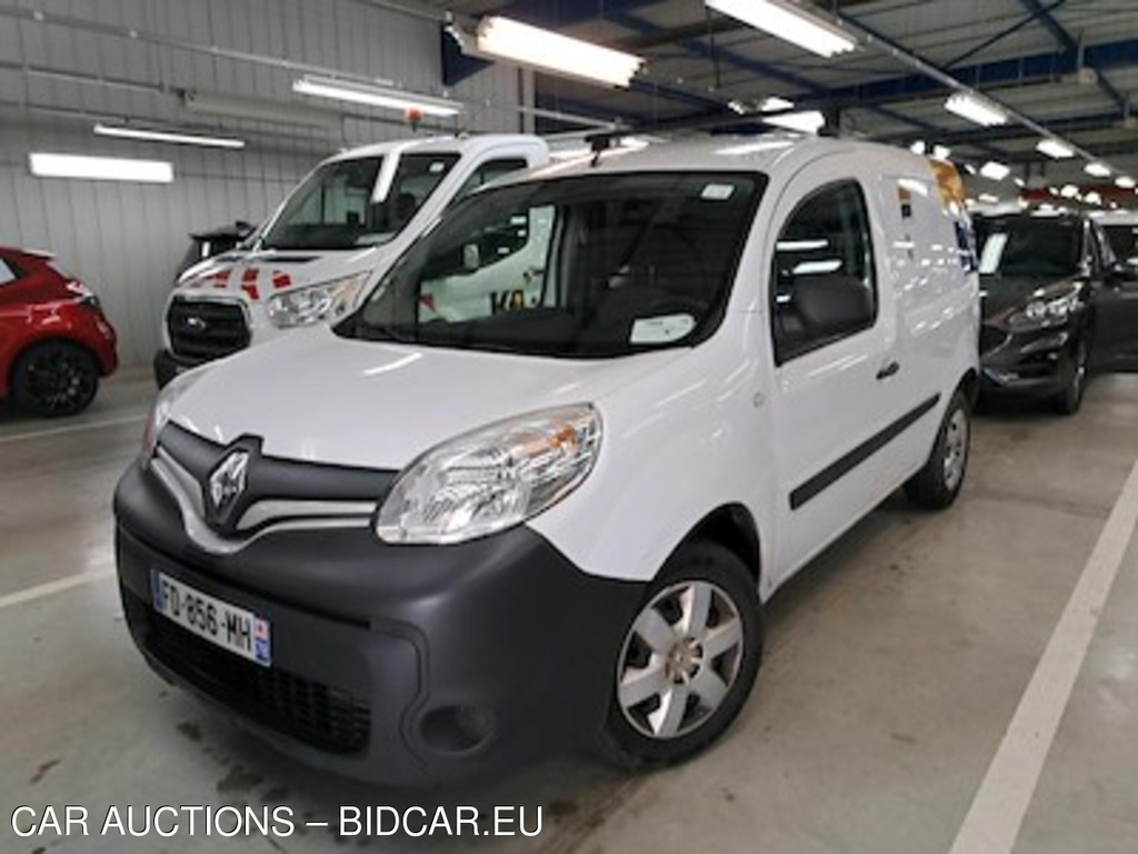 Renault Kangoo express Kangoo Express 1.5 dCi 90ch energy Extra R-Link Euro6