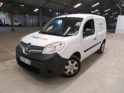 Renault Kangoo express Kangoo Express 1.5 dCi 90ch energy Extra R-Link Euro6